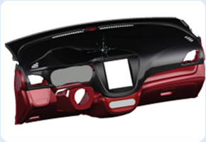 Cockpit Module