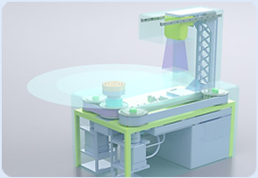 WAFER ALIGNER Rendering