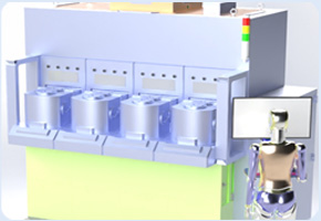 EFEM Rendering