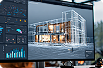 COEX 전시 인테리어 설계